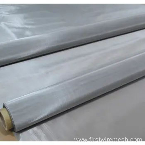 500mesh stainless steel wire cloth